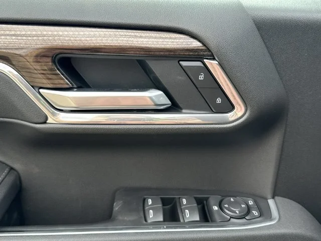 2026 Chevrolet Silverado 1500 LT Trail Boss - Photo 25