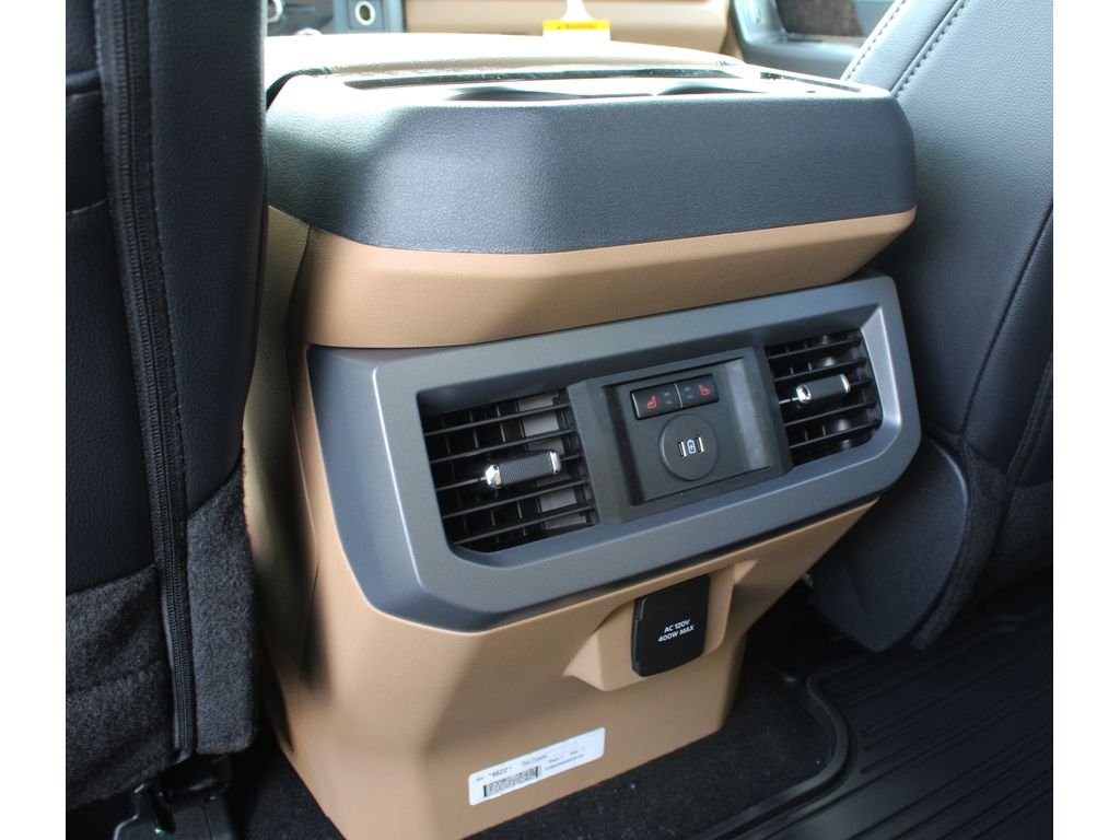 2026 Ford F-250 Super Duty Lariat - Photo 12