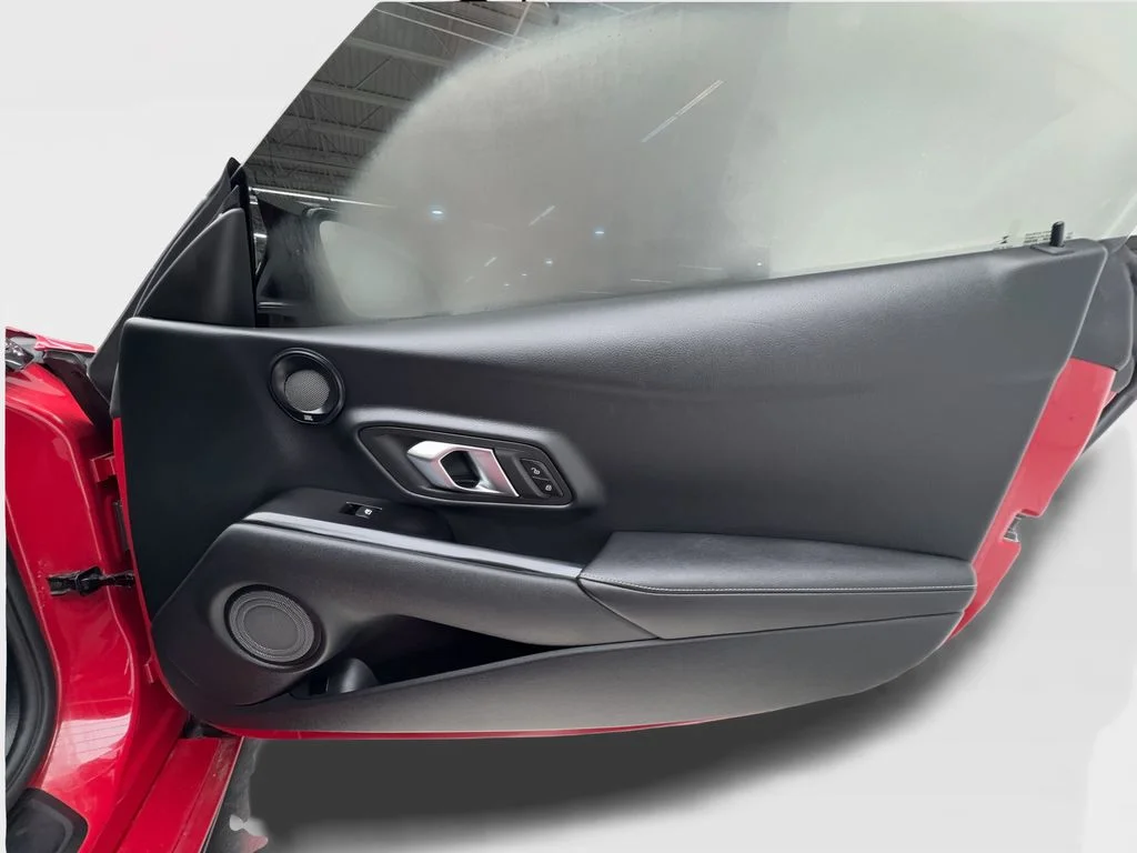 Used 2022 Red Toyota 3.0 image 28