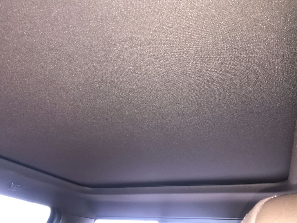 Used 2025 Blue Ford King Ranch image 24