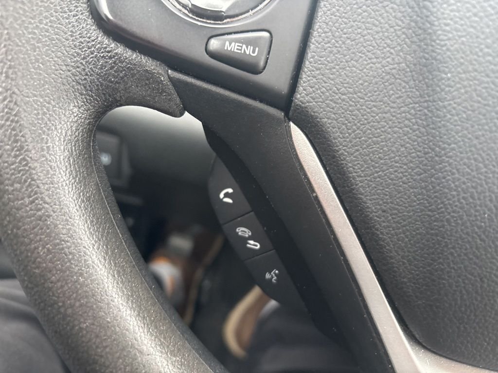 Used 2015 Beige Honda EX image 18