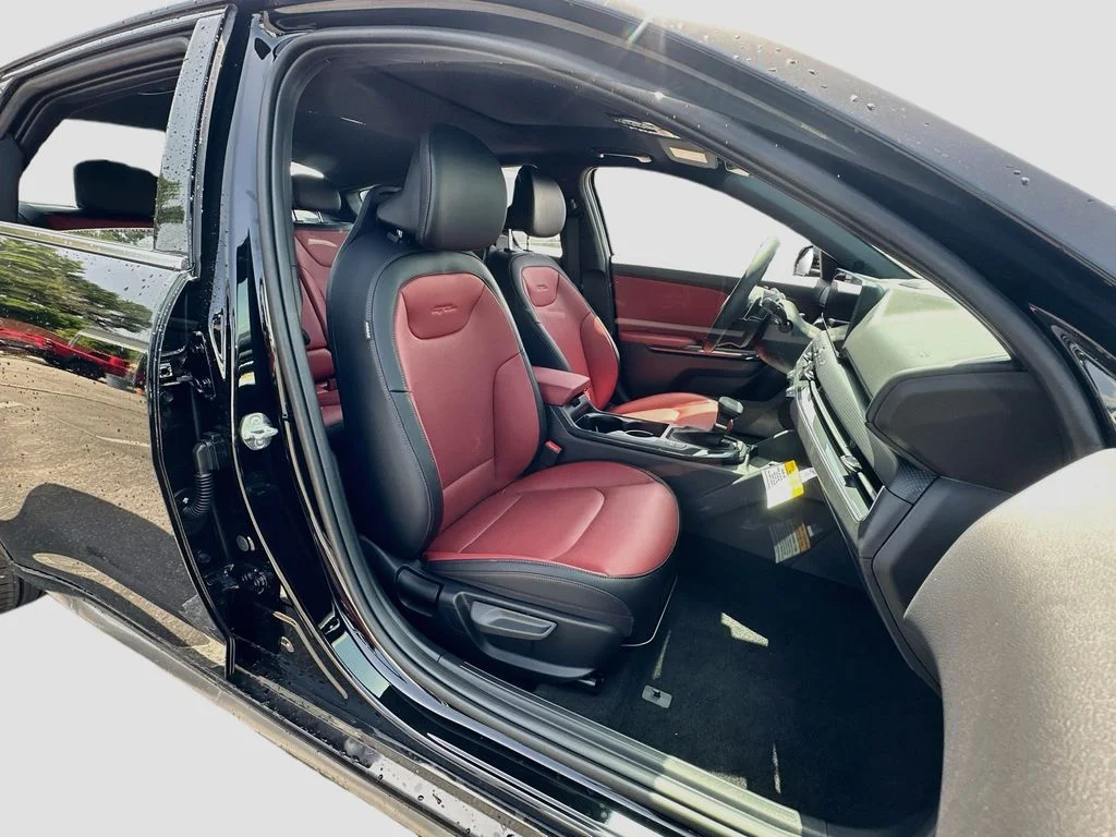 New 2026 Aurora Black Pearl Kia GT-Line image 27