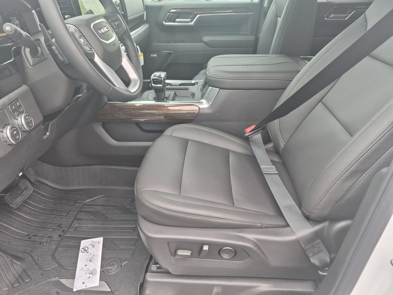 2026 GMC Sierra 1500 Elevation - Photo 20
