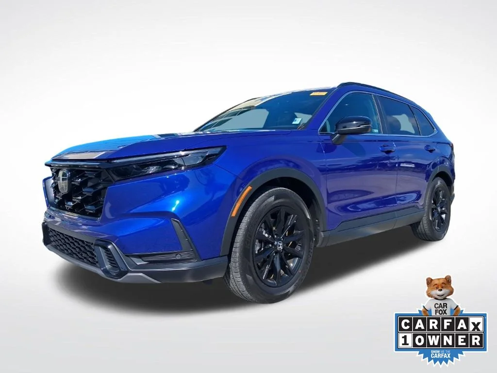 Used 2025  Honda Sport-L image 1