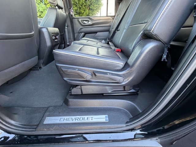 Used 2024 Black Chevrolet Premier image 38