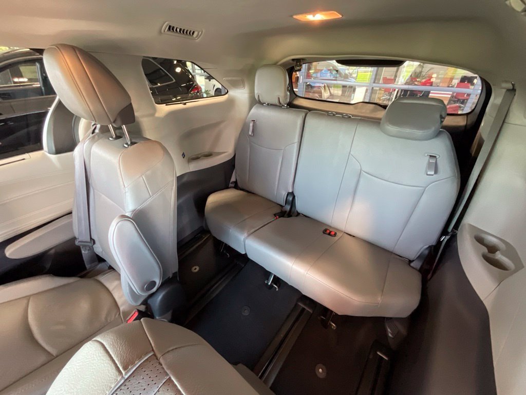 Certified Used 2023 Gray Toyota Limited image 24