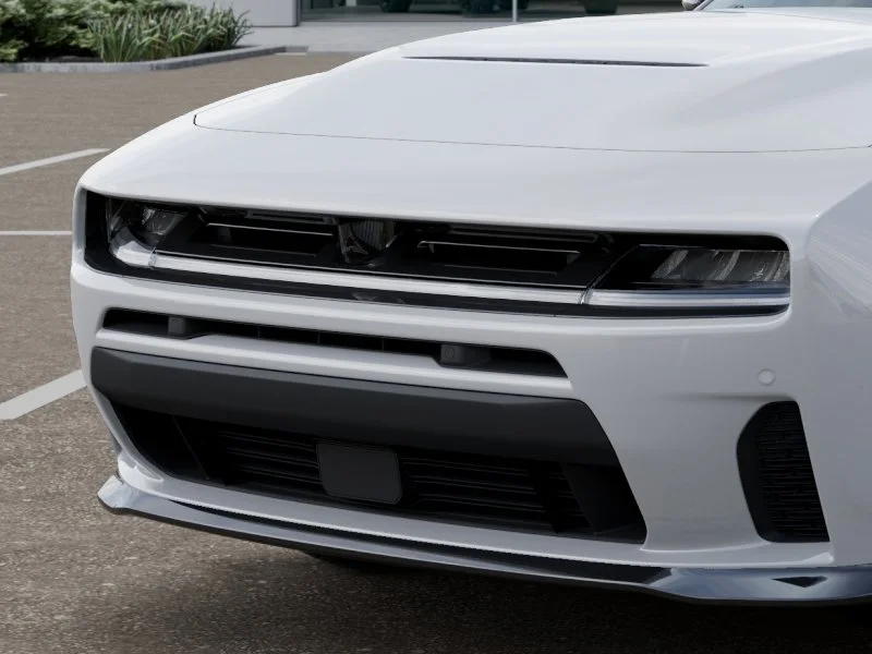 New 2026 White Knuckle Dodge Scat Pack Plus image 38