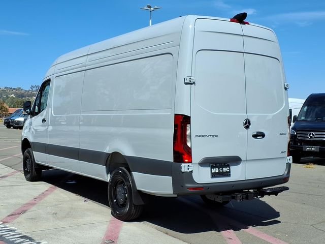 New 2026 Gray Mercedes-Benz Cargo 170 WB image 19
