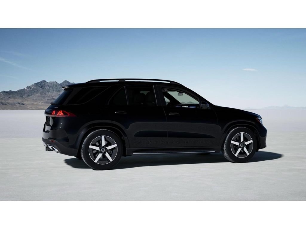 New 2027 Black Mercedes-Benz GLE 450 image 18