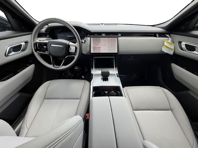 New 2026 Arroios Grey Land Rover Belgravia Edition image 12
