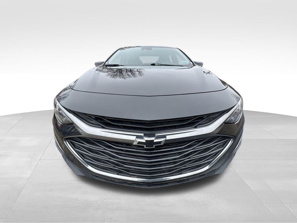 Certified Used 2024 Black Chevrolet LT image 25