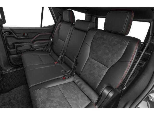 New 2026 Underground Toyota Hybrid TRD Pro image 15