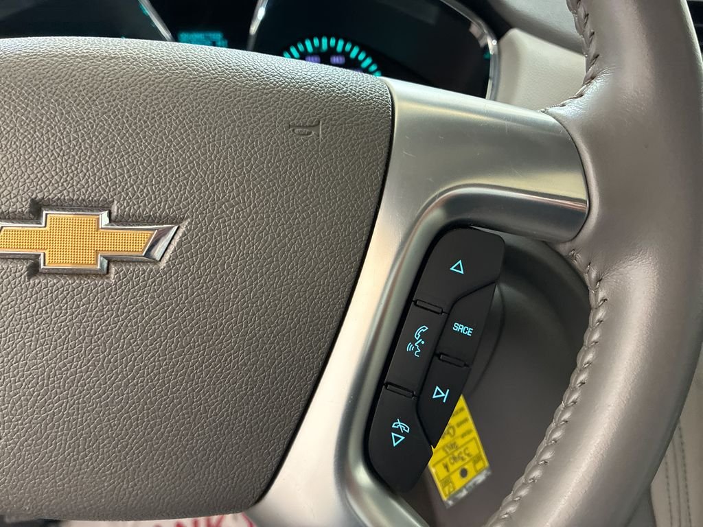 Used 2013 Gray Chevrolet 2LT 2LT image 19