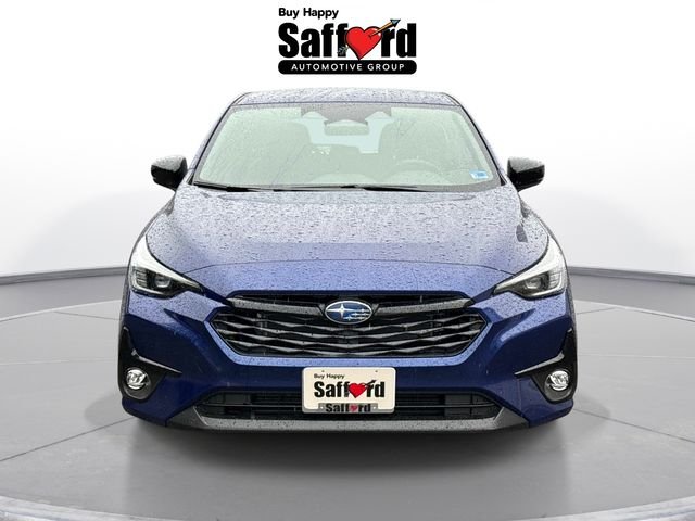 Used 2026 Blue Subaru 2.5RS image 8