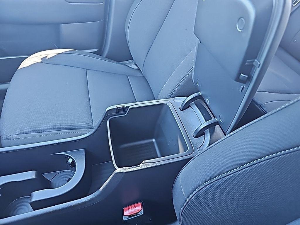 New 2026 Black Hyundai SE AWD image 24