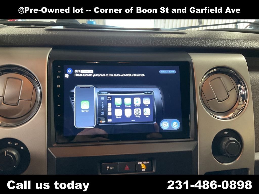 Used 2014  Ford XL image 23