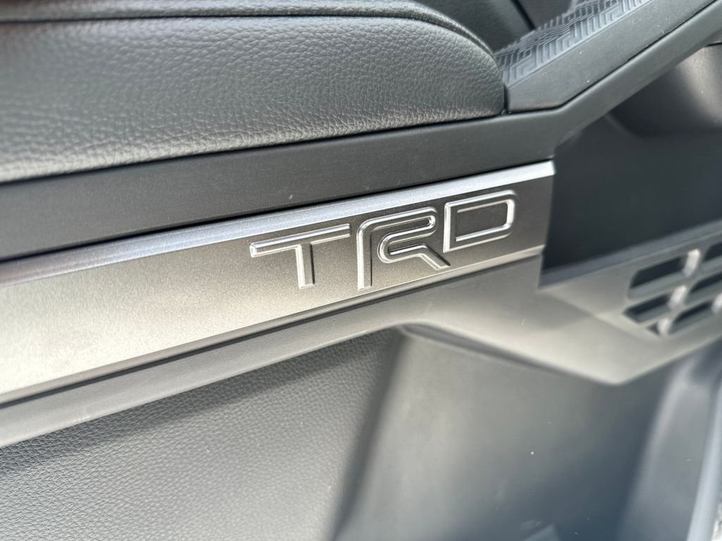 New 2026 Brown Toyota TRD Off-Road image 25