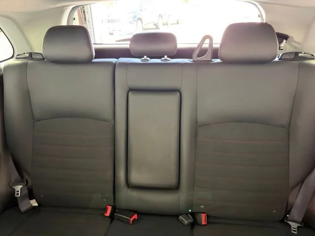 Used 2025 Gray Mitsubishi 2.0 S image 13