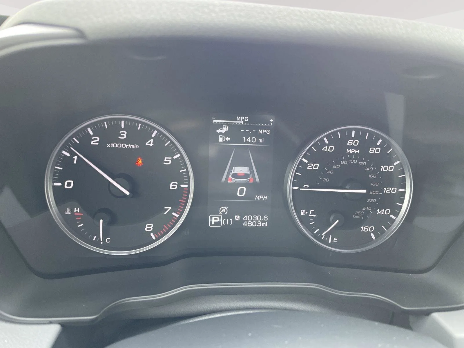 Certified Used 2025 Sun Blaze Pearl Subaru Premium image 2