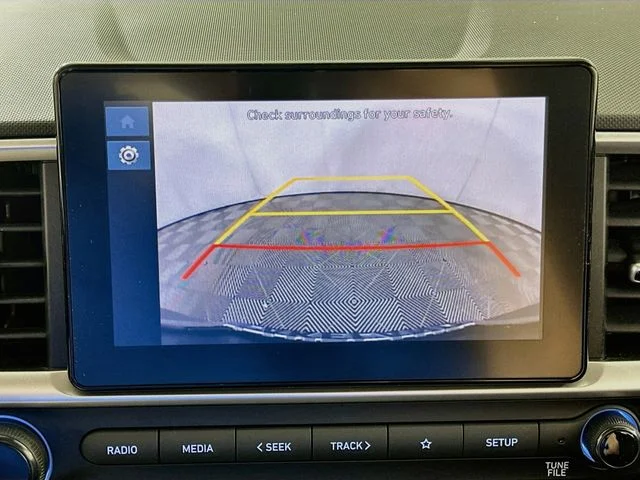 Certified Pre-Owned 2023 Hyundai Venue SE