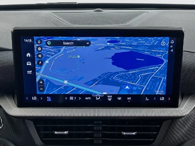 New 2026 White Ford Tremor image 17