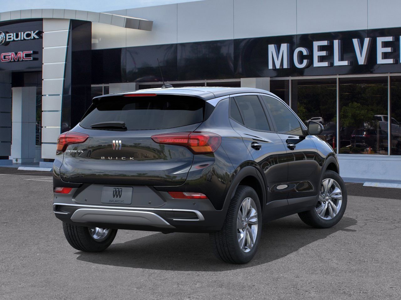 2026 Buick Encore GX Preferred's photo