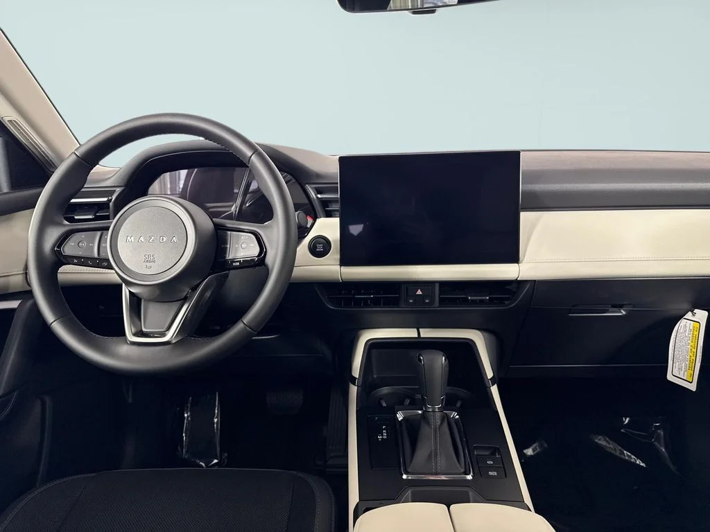 New 2026 Gray Mazda 2.5 S Select image 7