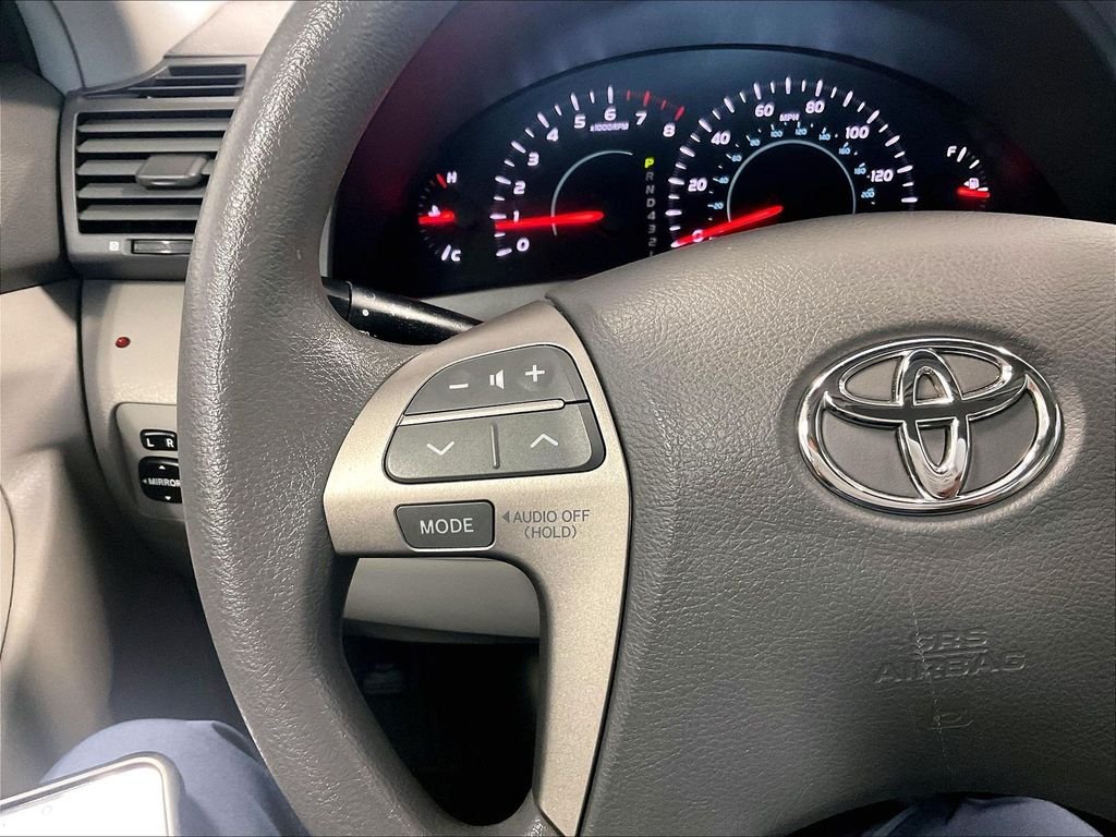 Used 2007 Gray Toyota Base CE image 23