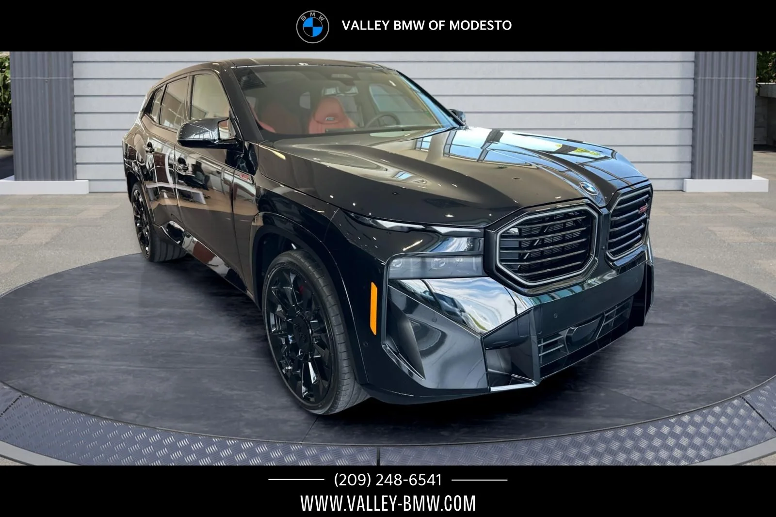 2026 BMW XM