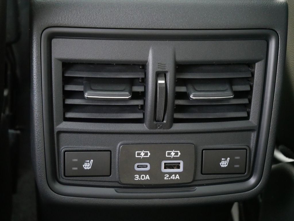 2026 Subaru Outback Limited XT - Photo 14