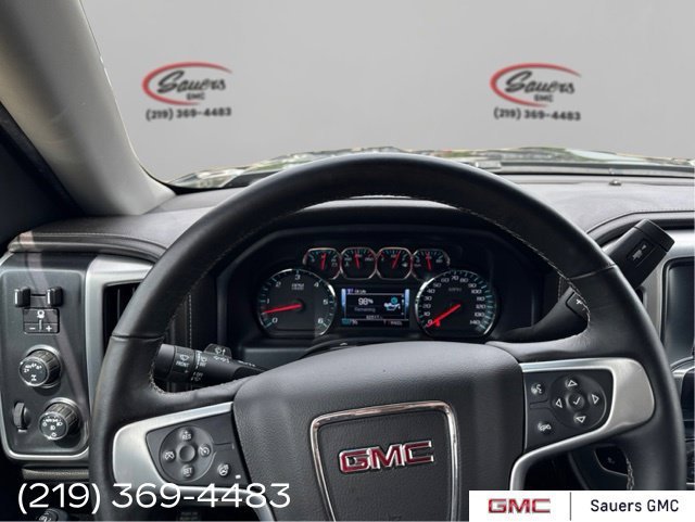 2018 GMC Sierra 1500 SLT - Photo 12