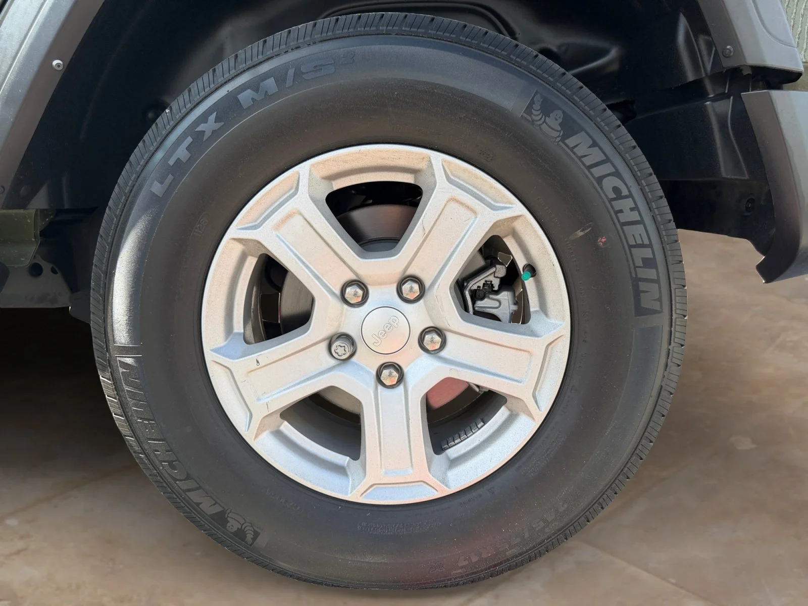 Used 2022 Sarge Green Clearcoat Jeep Unlimited Sport S image 21