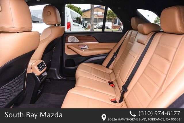 2025 Mercedes-Benz GLE GLE450E - Photo 18