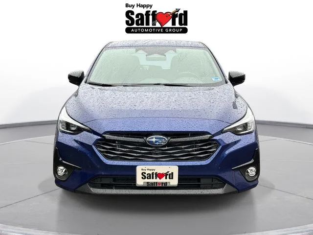 Used 2026 Blue Subaru 2.5RS image 8