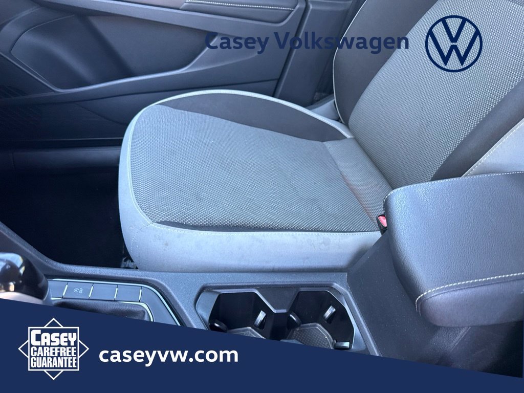 2024 Volkswagen Taos