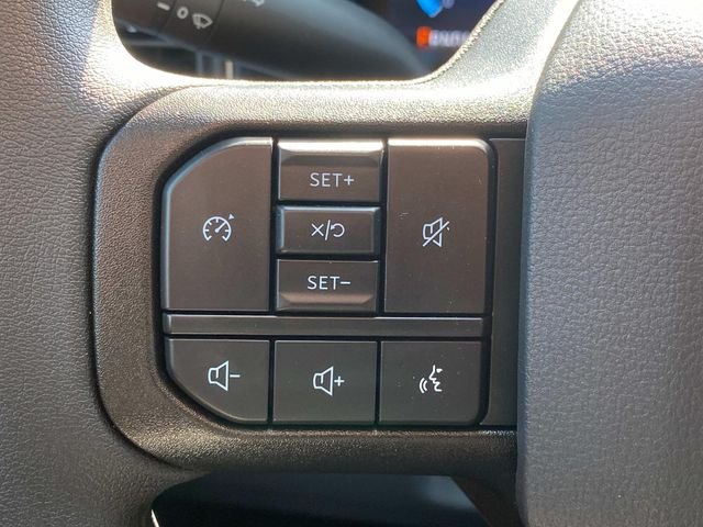 New 2026 White Ford XLT image 15
