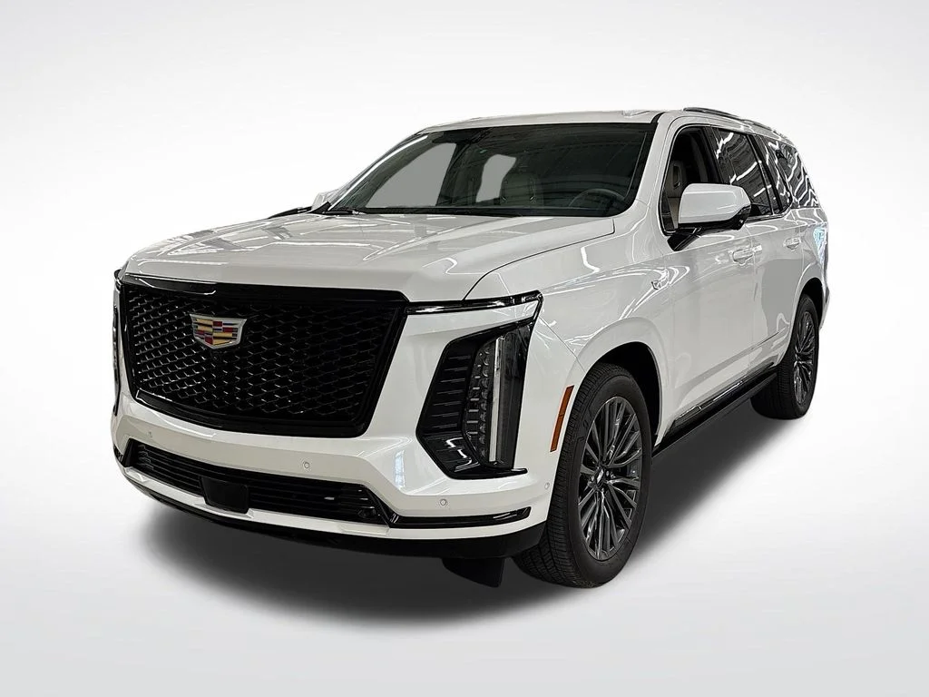 2025 Cadillac Escalade 4WD Sport Platinum's photo