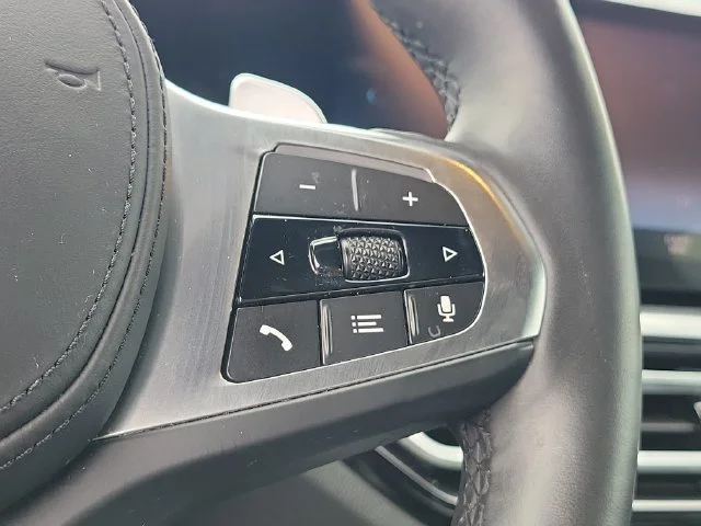2024 BMW 4 Series M440i - Photo 25