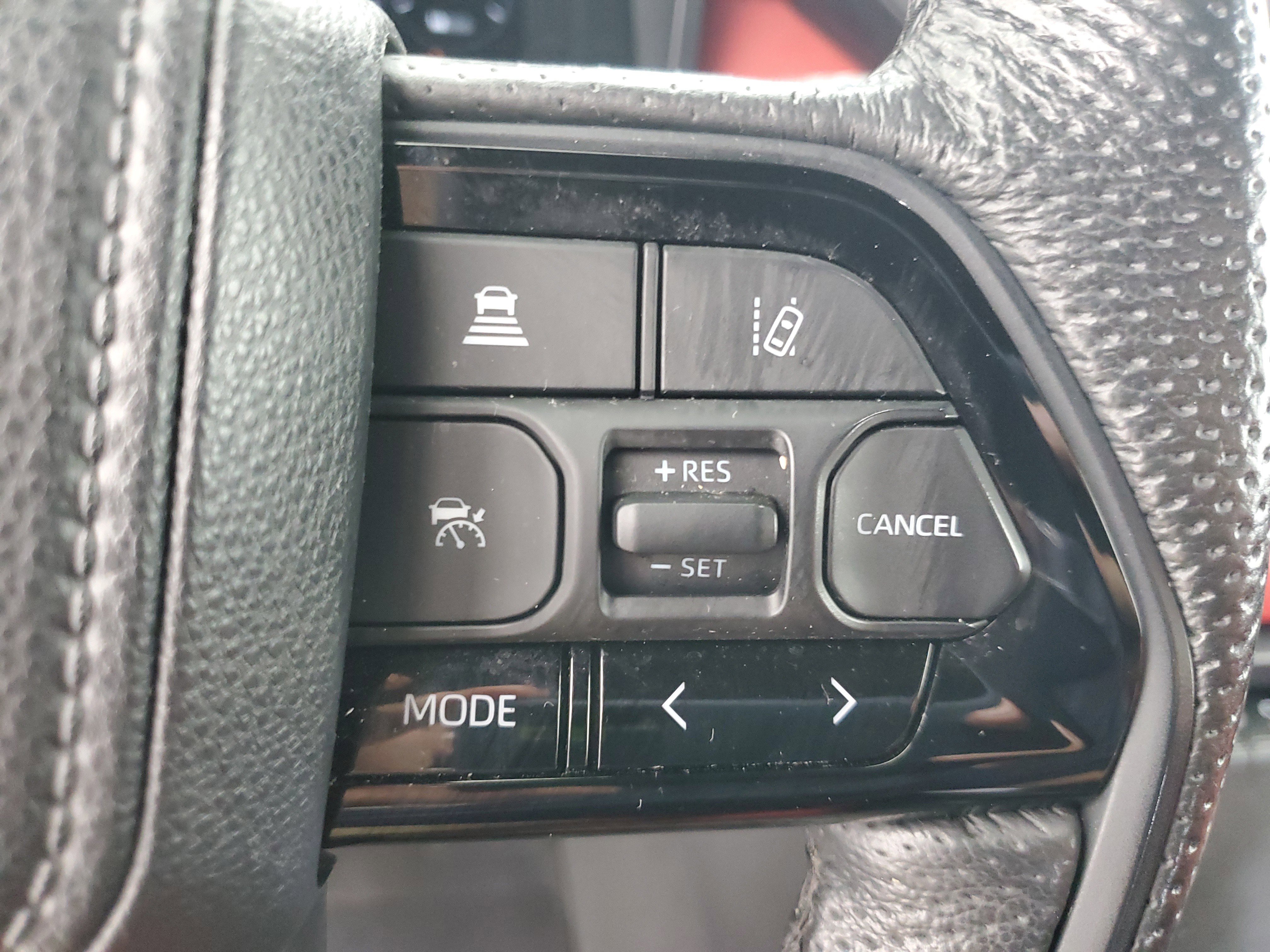 Used 2024 Ice Cap Toyota TRD Pro image 22