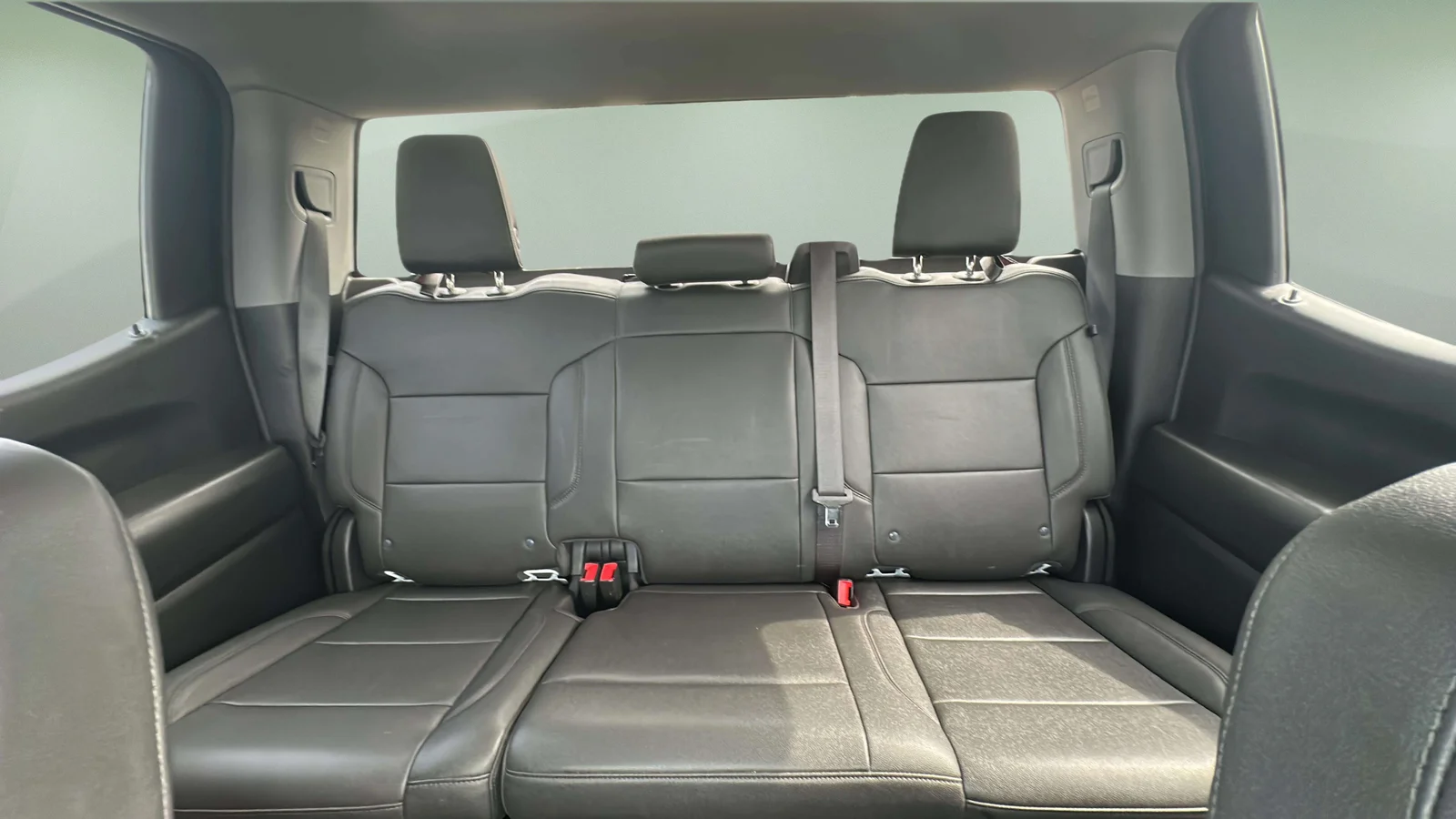 Used 2023 White GMC Pro image 18