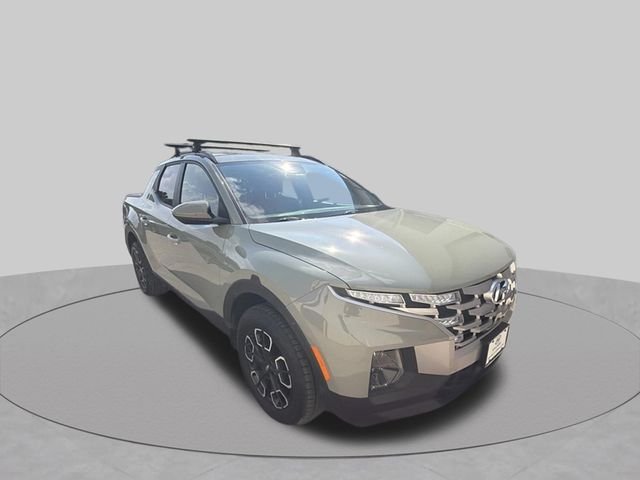 2023 HYUNDAI SANTA CRUZ