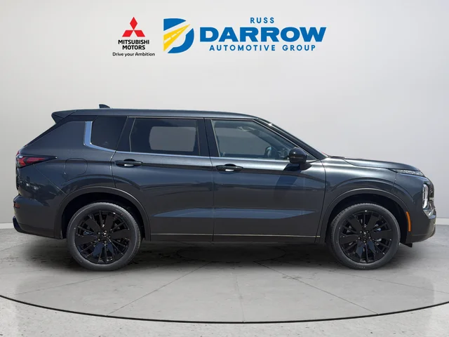 New 2026 Gray Mitsubishi LE image 25