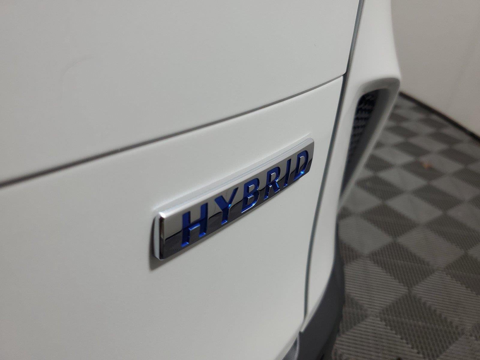 New 2026 Wind Chill Pearl Mazda Premium AWD image 7