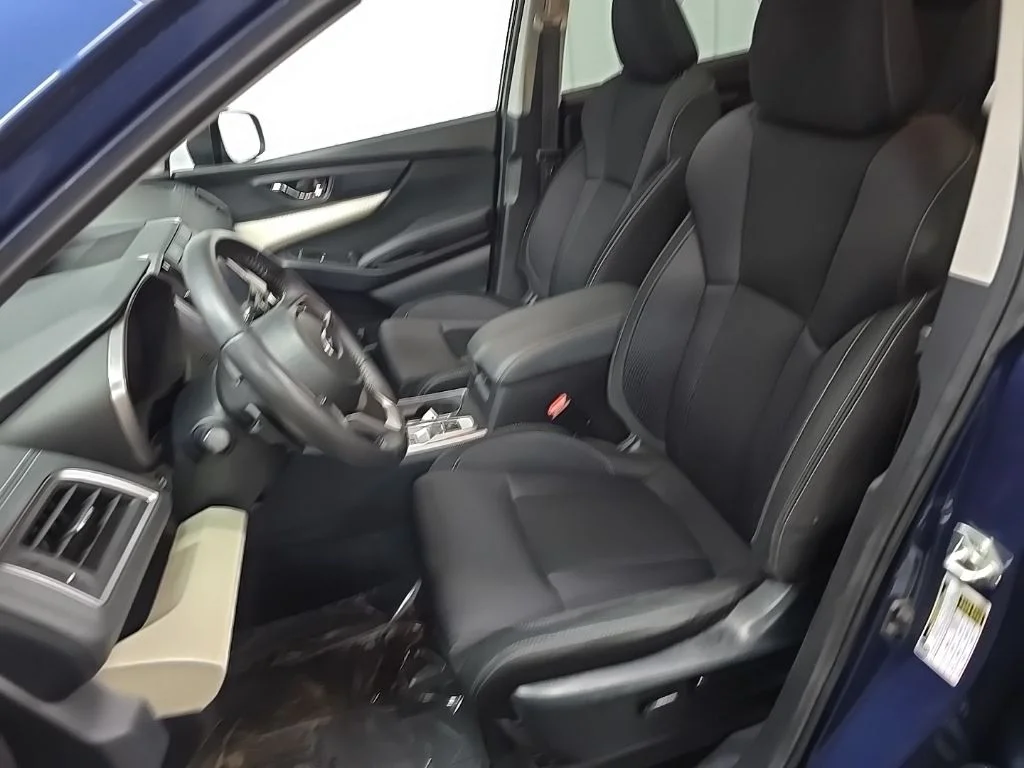 Used 2020 Blue Subaru Premium image 30
