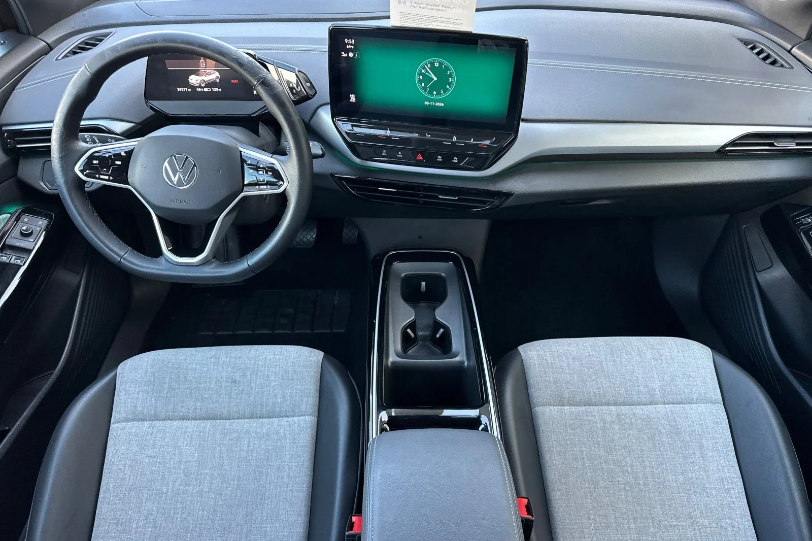 2023 Volkswagen ID.4 PRO - Photo 13