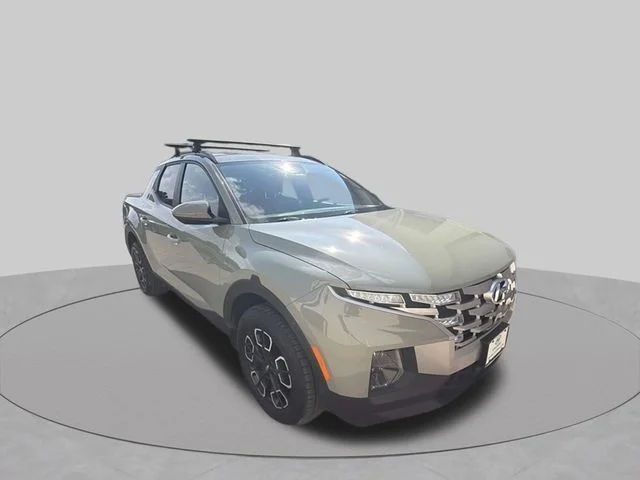 2023 Hyundai Santa Cruz SEL Premium