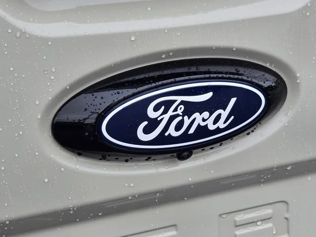 Used 2025 Beige Ford XL image 17