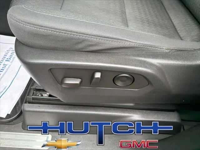 Used 2023 Harvest Bronze Metallic Chevrolet LT (2FL) image 25