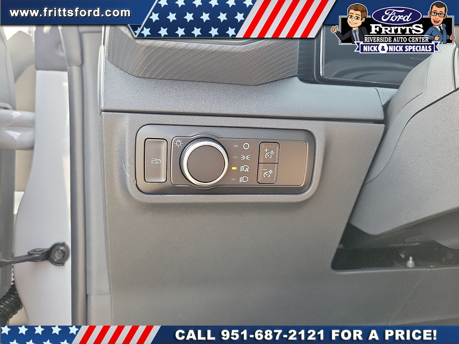 New 2026 Avalanche Gray Ford EcoBoost® Fastback image 12