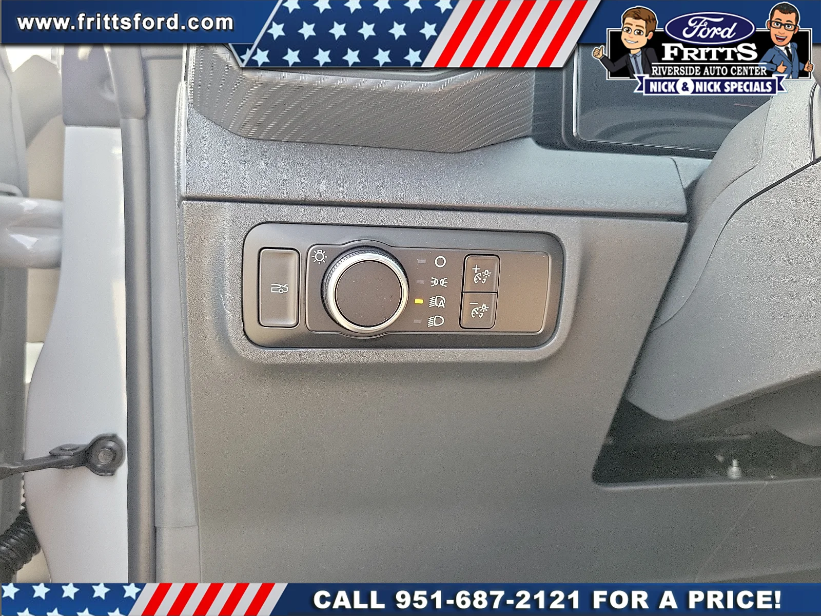 New 2026 Avalanche Gray Ford EcoBoost® Fastback image 12